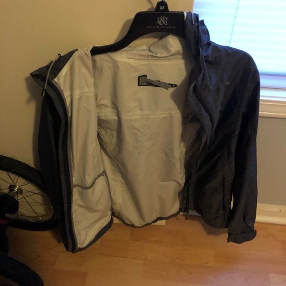 jacket - Picture 1 of 2